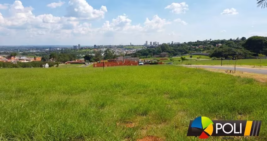 Terreno residencial para venda loteamento villa sapezal, indaiatuba