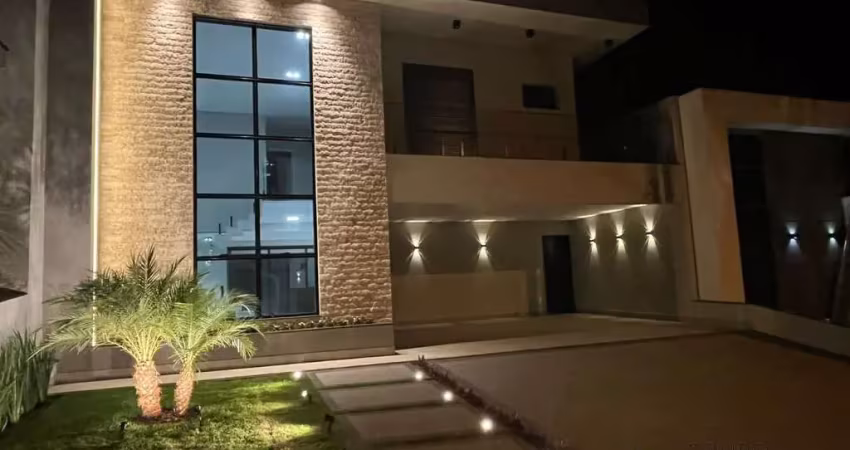 Casa residencial para venda jardins di roma, indaiatuba