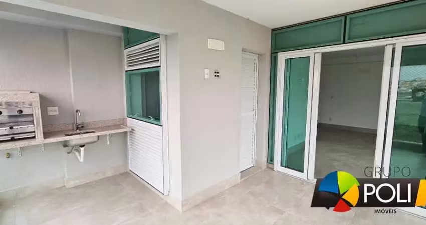 Apartamento residencial para locação le jardin, indaiatuba