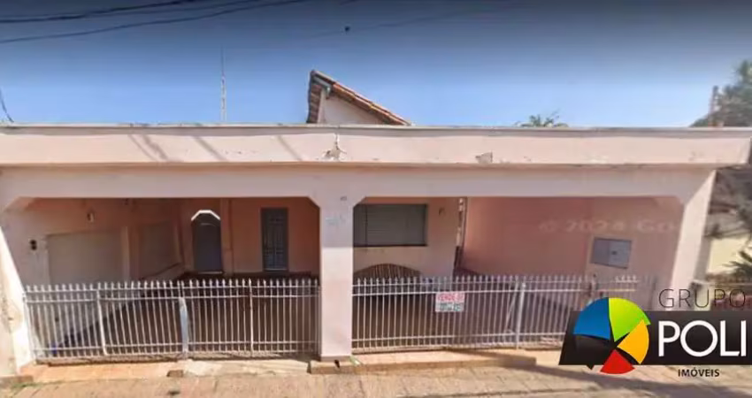 Casa residencial para venda jardim rossignatti, indaiatuba