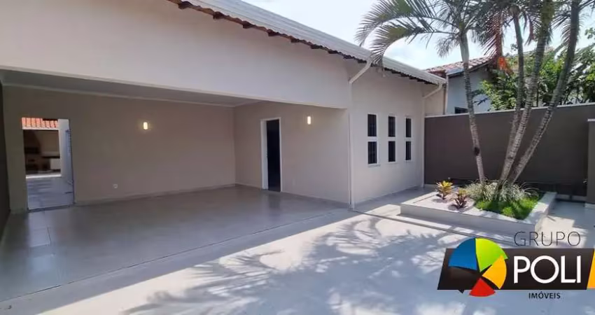 Casa residencial para venda e locação jardim morada do sol, indaiatuba