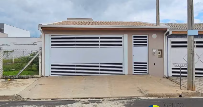 Casa residencial para venda jardim monte carlo, indaiatuba