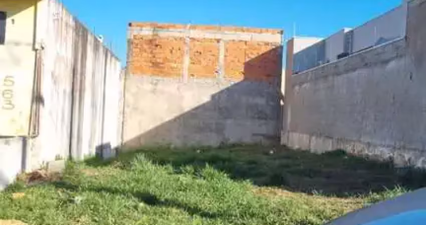 Terreno residencial para venda parque residencial sabiás, indaiatuba