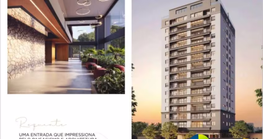 Apartamento residencial para venda sublime, indaiatuba