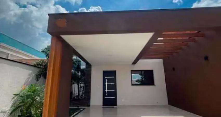 Casa residencial para venda jardins do império - villa paraty
