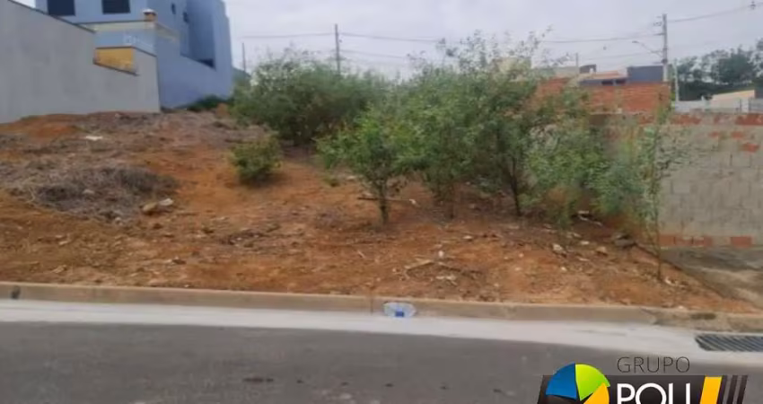 Terreno residencial para venda jardim residencial nova veneza