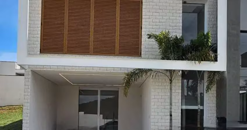 Casa residencial para venda condomínio park gran reserve, indaiatuba
