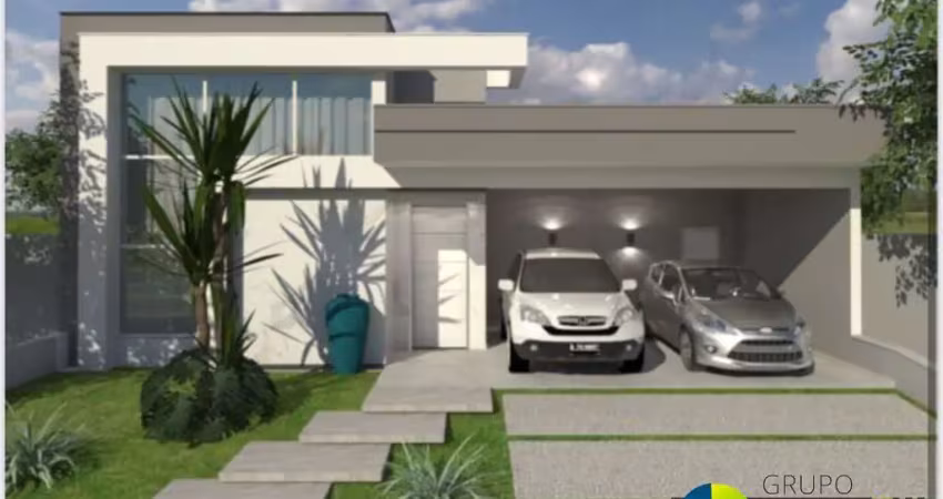 Casa residencial para venda london park, indaiatuba