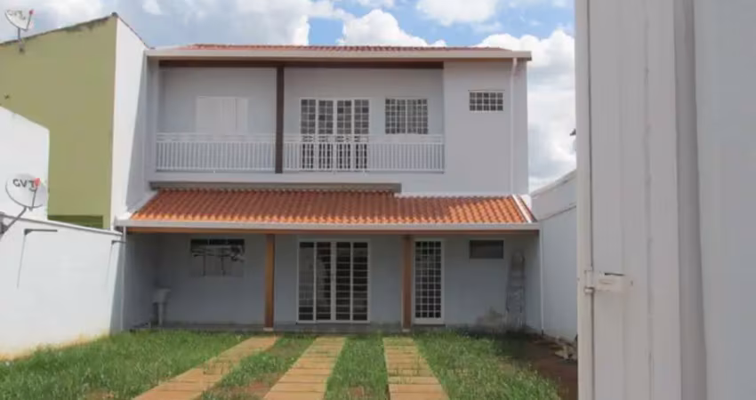 Casa residencial para venda residencial monte verde