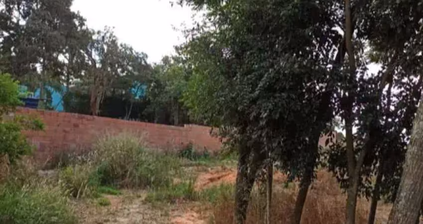 Terreno residencial para venda recanto campestre viracopos gleba 2
