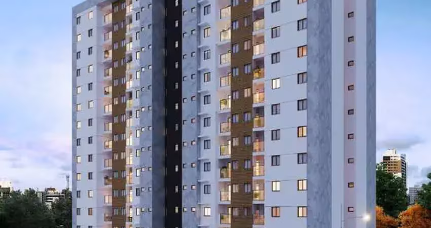 Apartamento residencial para venda manai residence jardim santiago