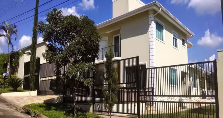 Chácara / sítio com 4 quartos à venda na Rua Domingos Gazignatti, Terras de Itaici, Indaiatuba