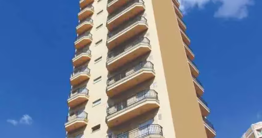 Apartamento residencial para locação centro, indaiatuba