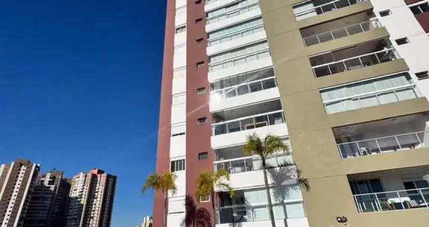 Apartamento residencial para venda winds, indaiatuba