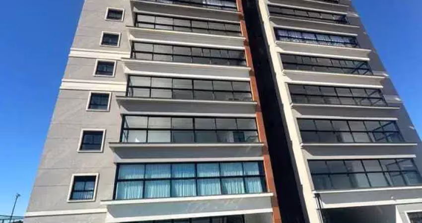 Apartamento com 3 quartos à venda na Avenida dos Trabalhadores, Vila Castelo Branco, Indaiatuba