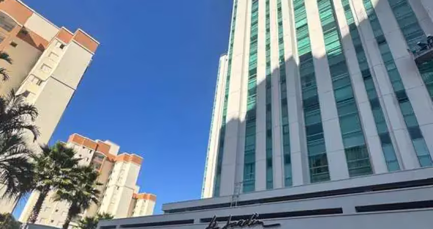 Apartamento com 3 quartos à venda na Rua das Orquídeas, Jardim Pompéia, Indaiatuba