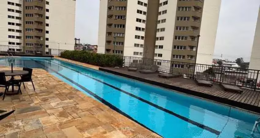 Apartamento residencial para venda edifício maroc, indaiatuba