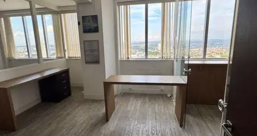 Sala comercial com 1 sala à venda na Avenida dos Trabalhadores, Vila Castelo Branco, Indaiatuba