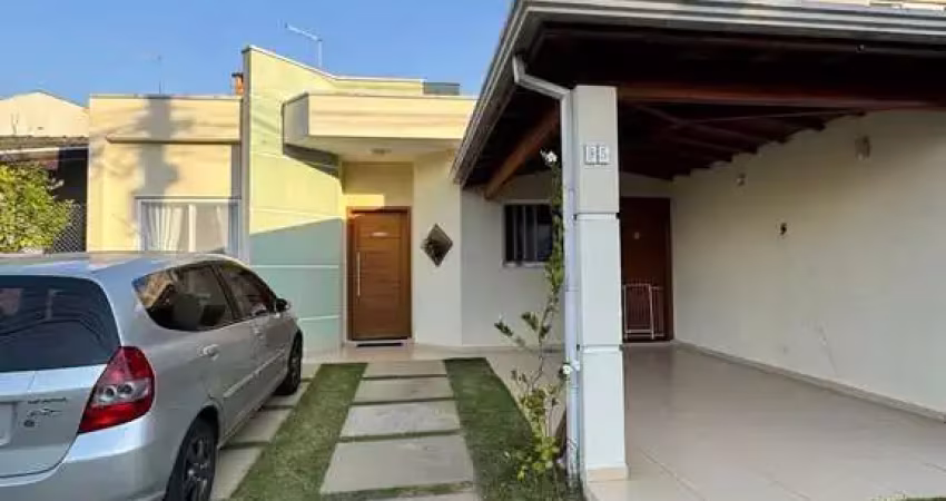 Casa residencial para venda villaggio di itaici, indaiatuba