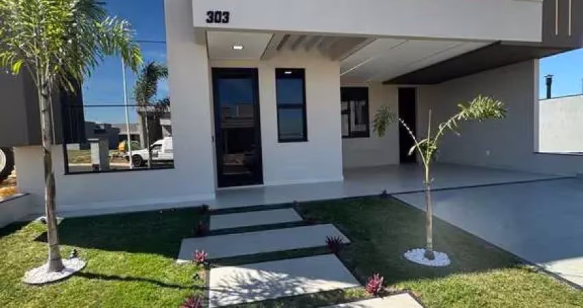 Casa residencial para venda jardim residencial dona maria cândida, indaiatuba