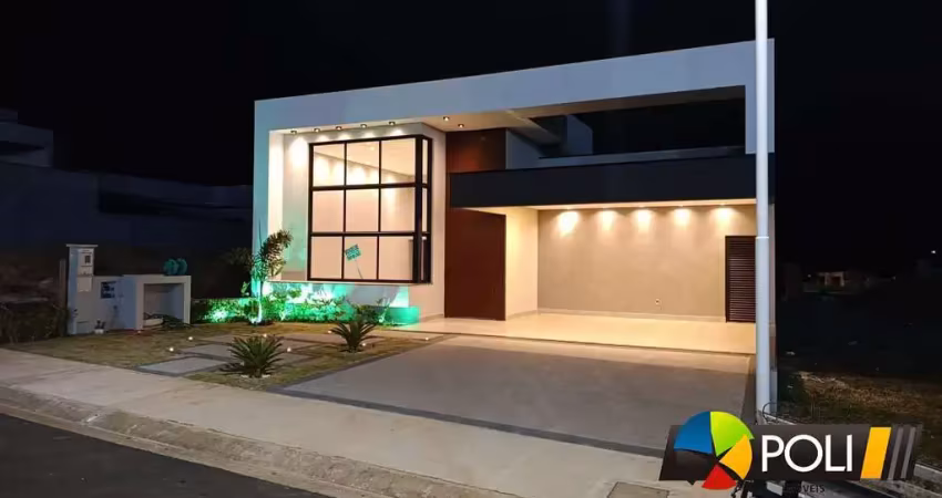 Casa residencial para venda jardim residencial dona maria cândida, indaiatuba