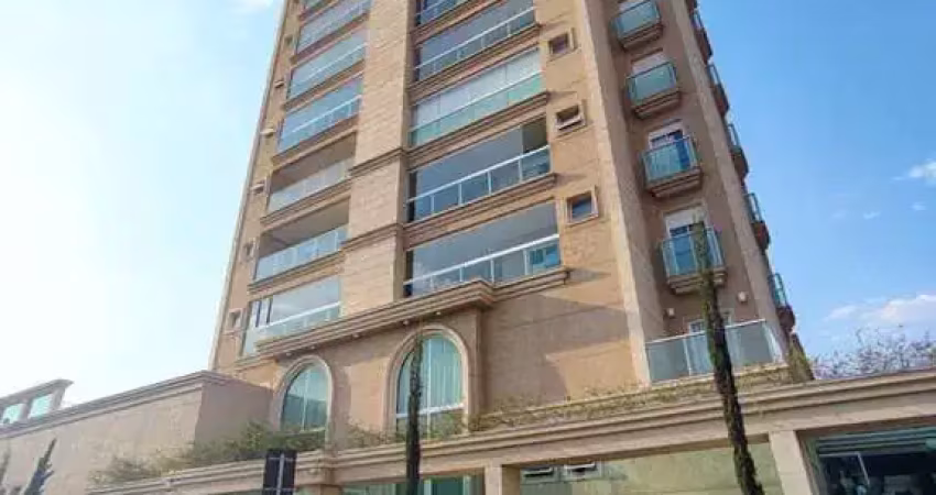 Apartamento residencial para venda residencial elegance, indaiatuba