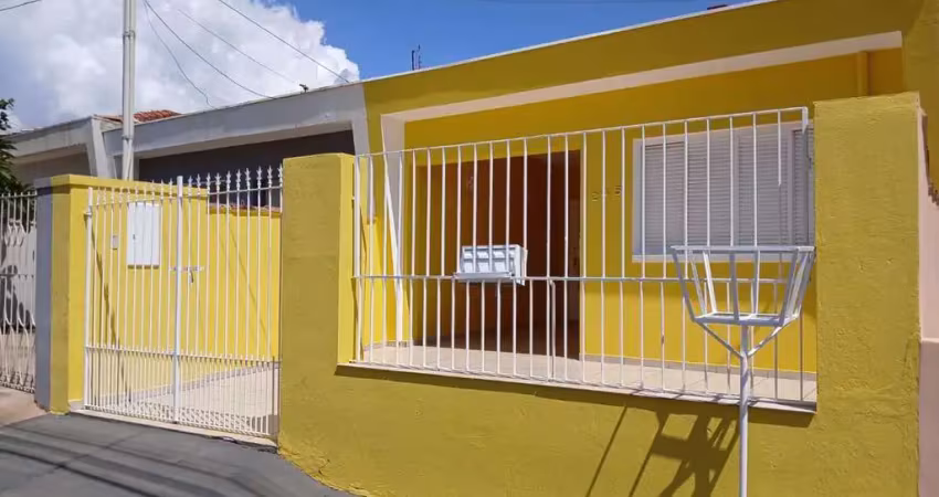 Casa para locação em atibaia, jardim terceiro centenário, 2 dormitórios, 1 suíte, 2 banheiros, 1 vaga