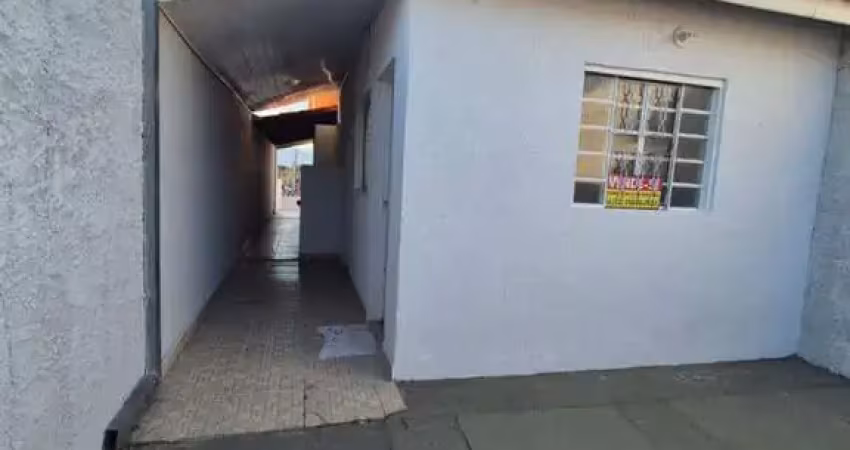 Casa com 2 quartos à venda na Avenida Darcy Vieira Marcondes, Vista Alegre, Pindamonhangaba