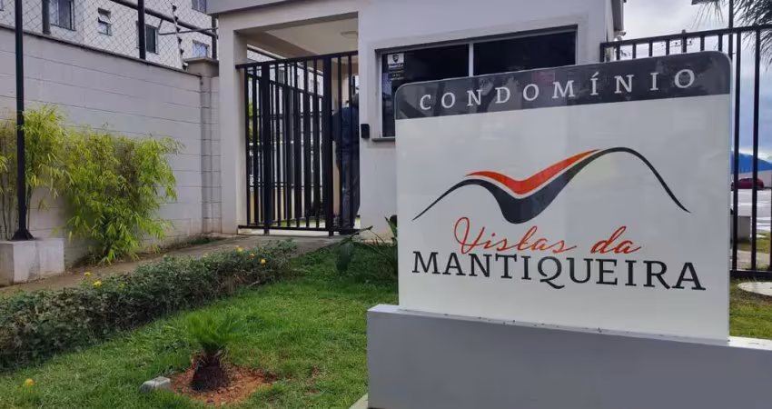 Apartamento com 2 quartos à venda na Av. Antônio Fernandes - Pindamonhangaba, SP, Brasil, Residencial e Comercial Viver Melhor Pindamonhangaba, Pindamonhangaba