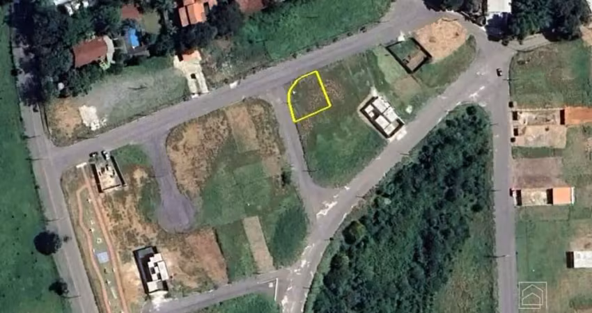 Terreno à venda na Rua José Benedito Quirino, Campinas, Pindamonhangaba