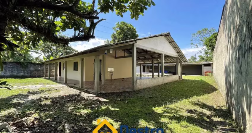 Casa para venda em pontal do paraná, ipê, 2 dormitórios, 2 banheiros, 4 vagas