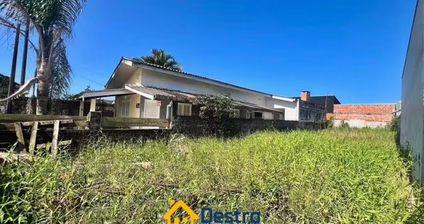 Terreno à venda no Canoas, Pontal do Paraná 