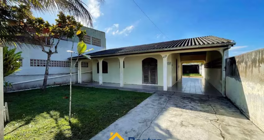 Casa para venda em pontal do paraná, monções, 4 dormitórios, 2 suítes, 4 banheiros, 3 vagas