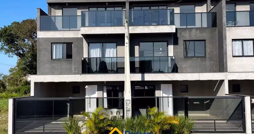 Triplex para venda em matinhos, gaivotas, 3 dormitórios, 1 suíte, 3 banheiros, 1 vaga