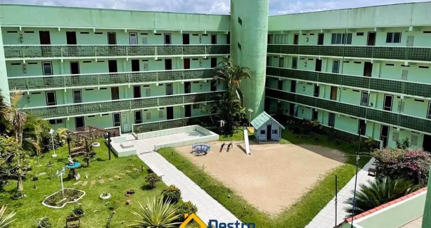 Apartamento para locação em pontal do paraná, praia de leste, 1 dormitório, 1 banheiro