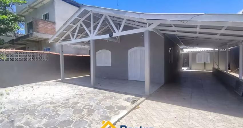 Casa para venda em pontal do paraná, shangri-lá, 4 dormitórios, 2 banheiros, 3 vagas