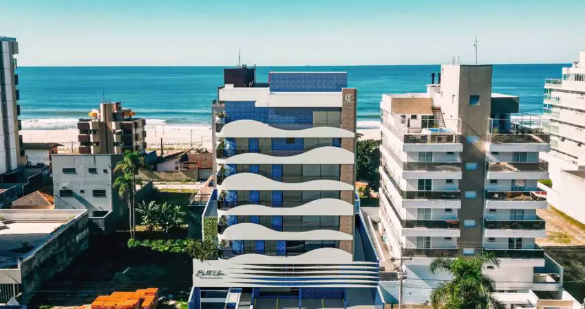Apartamento para venda em matinhos, caiobá, 3 dormitórios, 1 suíte, 2 banheiros, 1 vaga