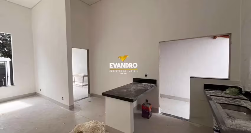 Casa para venda em cuiabá, parque ohara, 3 dormitórios, 1 suíte, 2 banheiros, 2 vagas