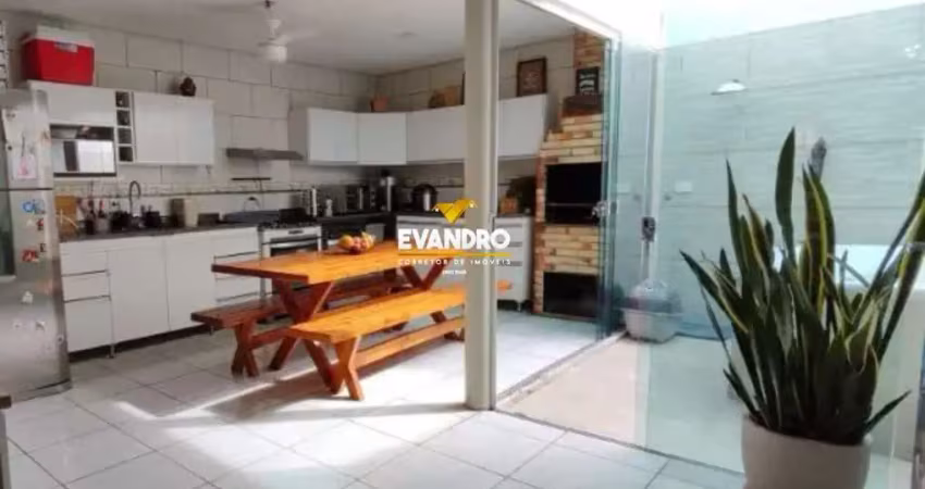 Casa em condomínio para venda em cuiabá, jardim imperial, 3 dormitórios, 2 suítes, 3 banheiros, 2 vagas