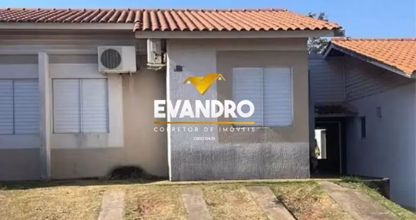 Casa em condomínio para venda em cuiabá, jardim imperial, 2 dormitórios, 1 banheiro, 2 vagas