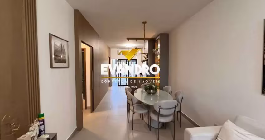 Casa em condomínio para venda em cuiabá, jardim imperial, 3 dormitórios, 2 suítes, 2 banheiros, 2 vagas