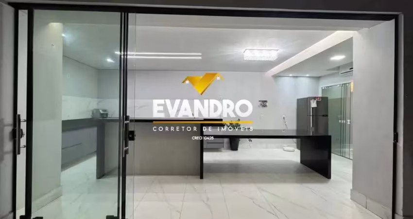 Casa em condomínio para venda em cuiabá, jardim imperial, 3 dormitórios, 1 suíte, 3 banheiros, 2 vagas