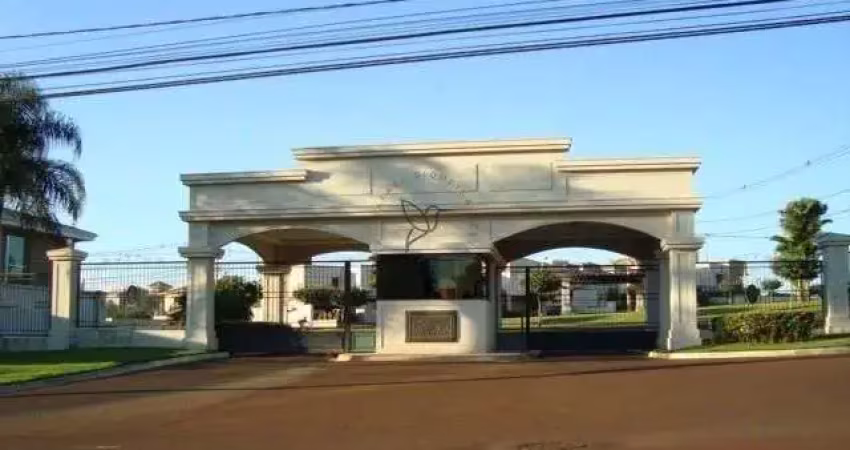 Guaporé 3 - terreno à venda no bairro condomínio guaporé - ribeirão preto/sp