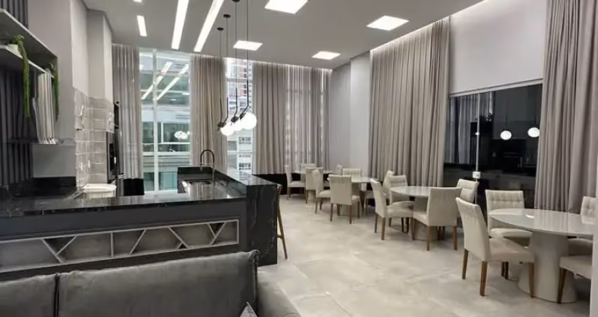 Apartamento à venda em Meia Praia, Itapema 