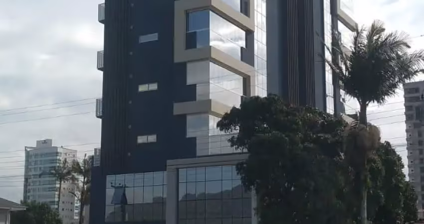 Apartamento à venda no Balneário Perequê, Porto Belo 