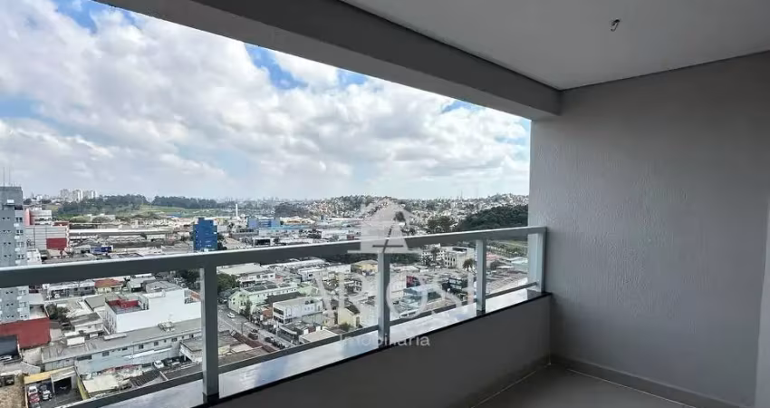 Apartamento com 3 dormitórios, sendo 1 suíte, disponível para venda - 520.000,00 - vila bocaina - mauá/sp