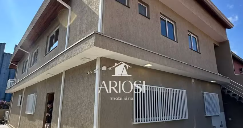 Sobrado de alto padrão, disponível para venda - 1.800.000,00 - jardim pedroso - mauá/sp
