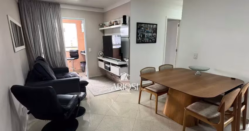 Apartamento de 3 dormitórios, à venda - 415.000,00 - vila noemia - mauá/sp