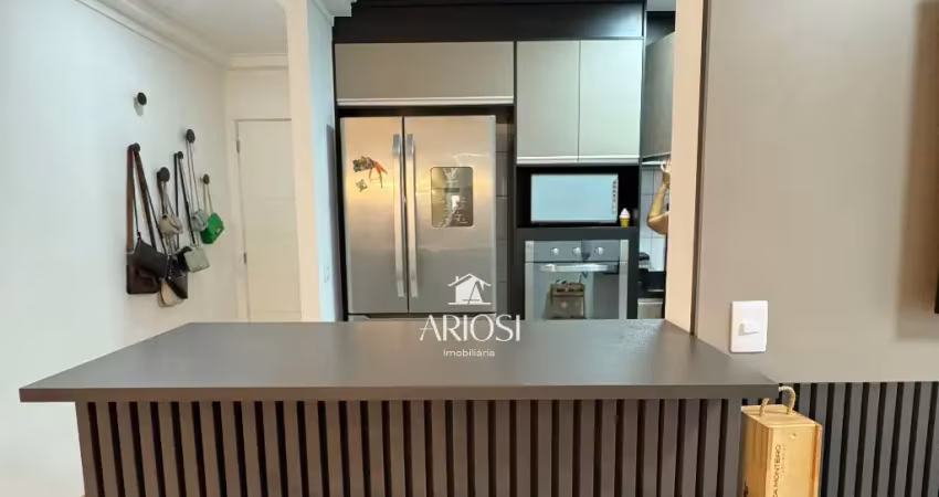 Apartamento de 3 dormitórios, à venda - 595.000,00 - vila bocaina - mauá/sp