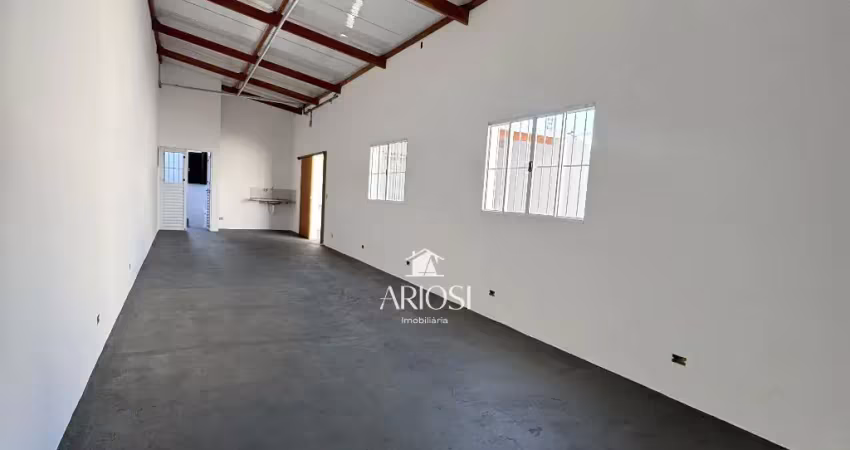 Imóvel comercial, disponível para locação - por 12.000,00 - centro - santo andré/sp